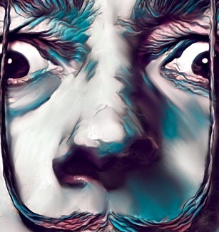 What Would Salvador Dali Think of the Surreal Art of&nbsp;Today?