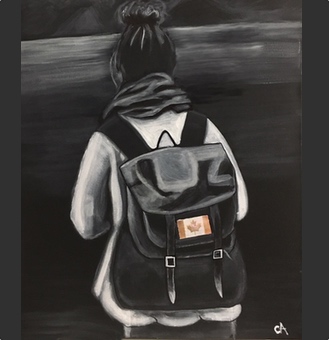 Making Art Out of Life’s&nbsp;Experiences