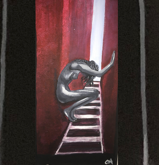 Using Art to Process&nbsp;Trauma
