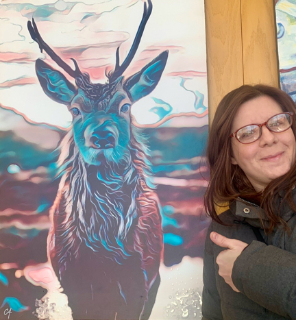 The Art of Embracing Discomfort: My Journey to Second Place and&nbsp;Beyond