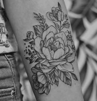 The Undervalued Artistry Behind&nbsp;Tattooing