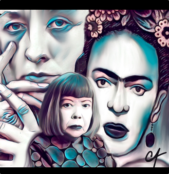Trailblazing Women in Visual Arts and Their Inspiring&nbsp;Legacy