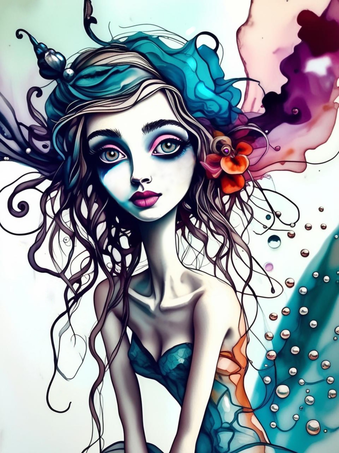 The Weight of Exhaustion