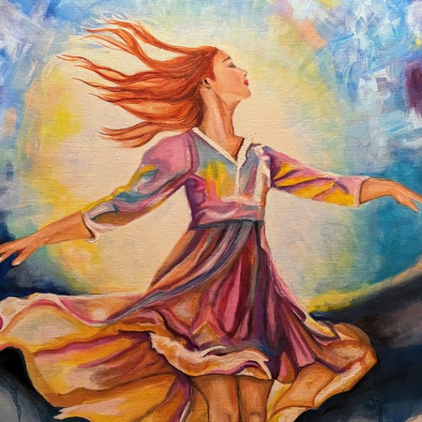 Taking Chances When Fear Is&nbsp;Loud