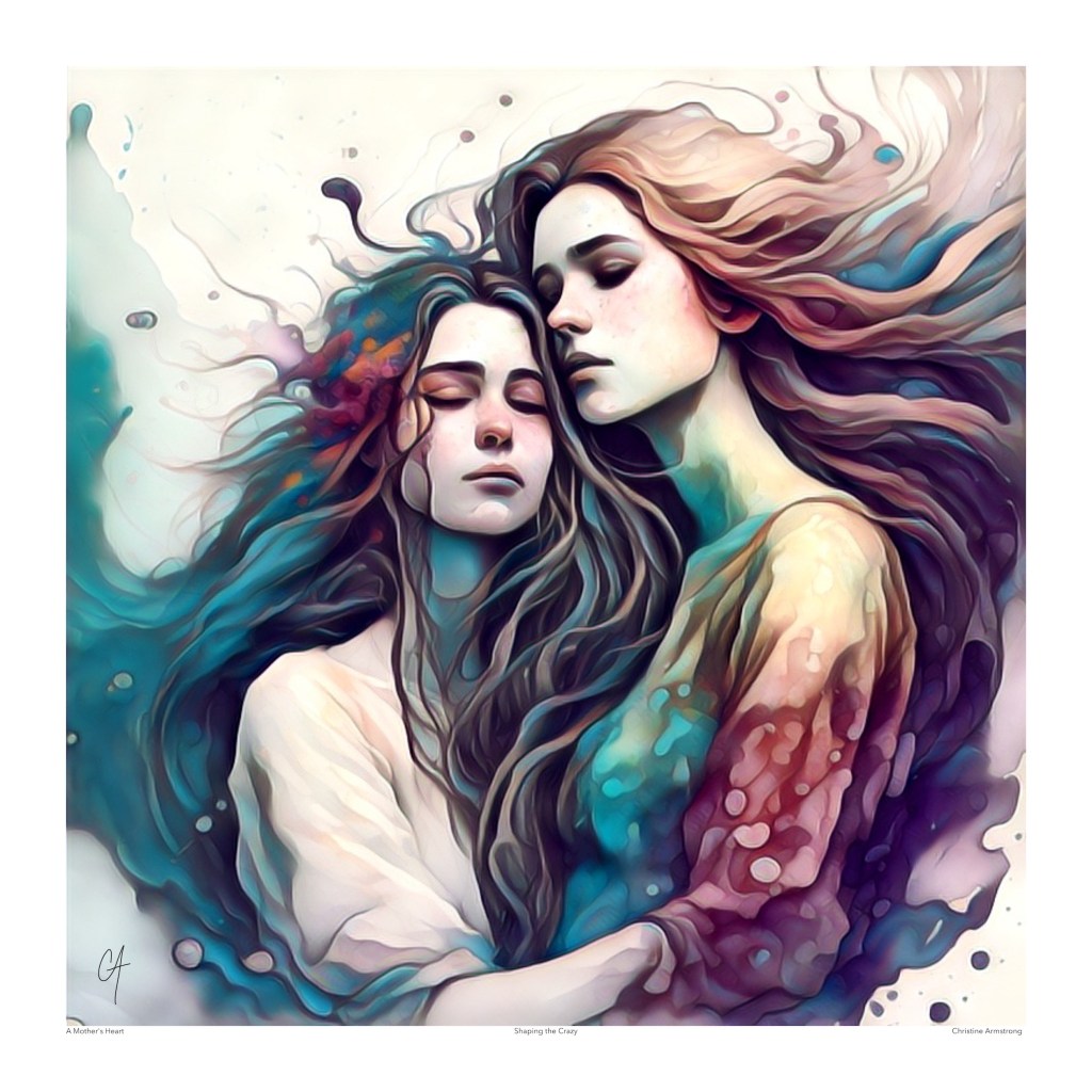 A Mother’s Heart