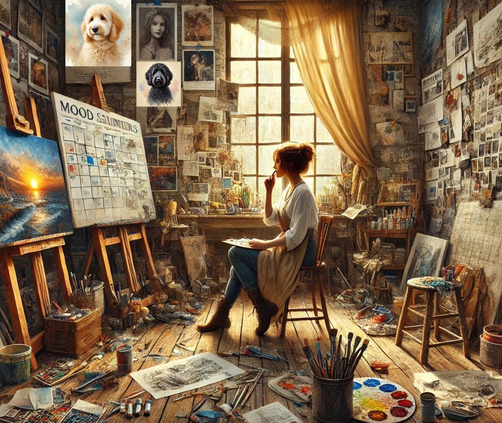 Developing a New Art Collection: Process to Curating a Cohesive&nbsp;Narrative