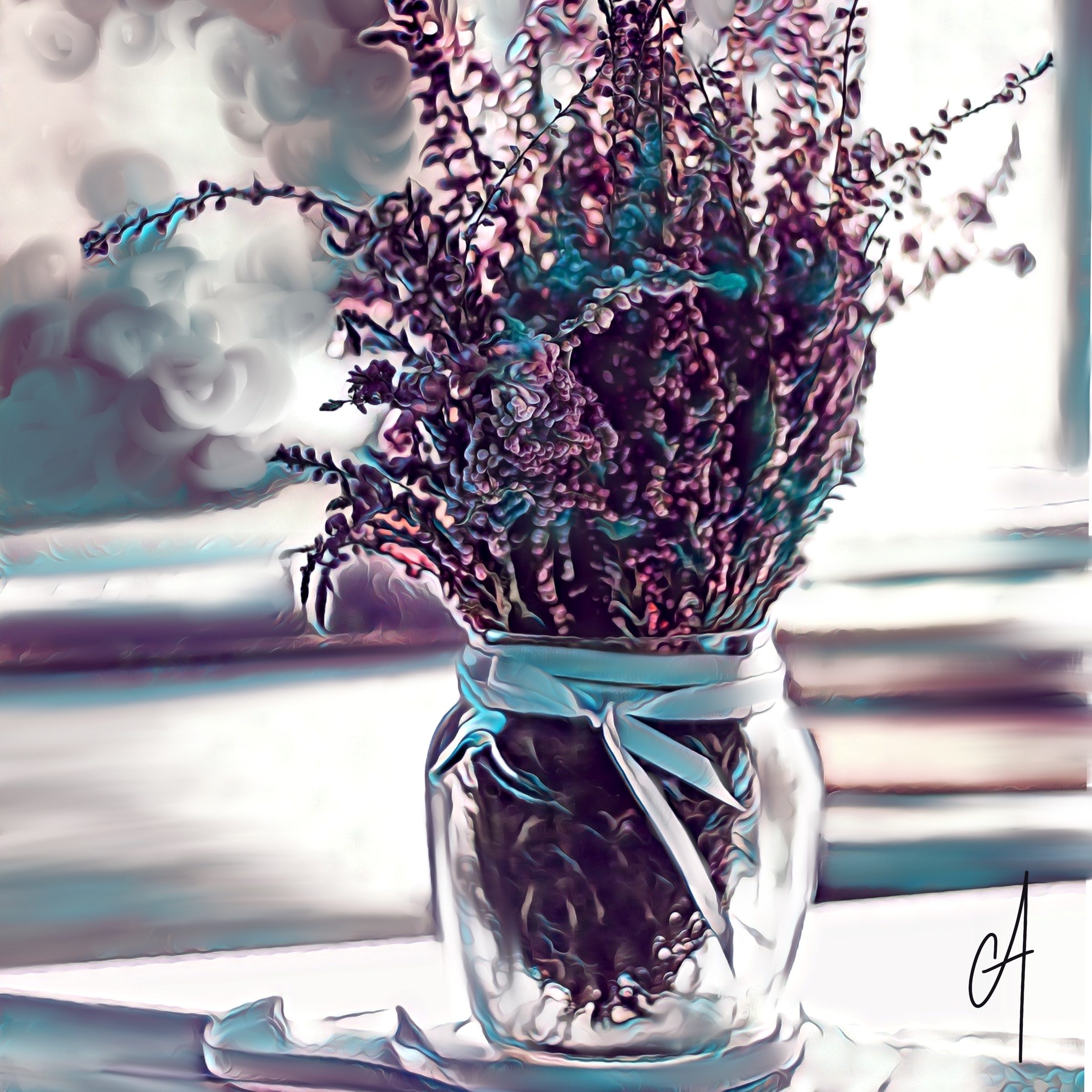 Lavender