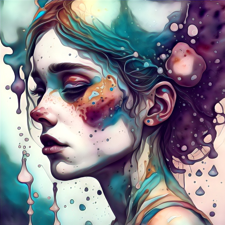 Colours of My&nbsp;Tears