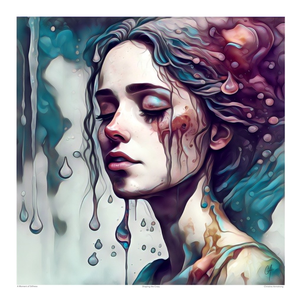 A Moment of&nbsp;Stillness