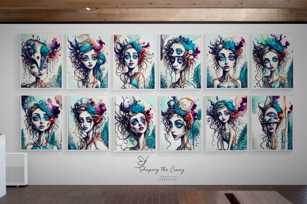 Introducing “Beautifully Unraveled” – A Journey Through Chaos and&nbsp;Emotion
