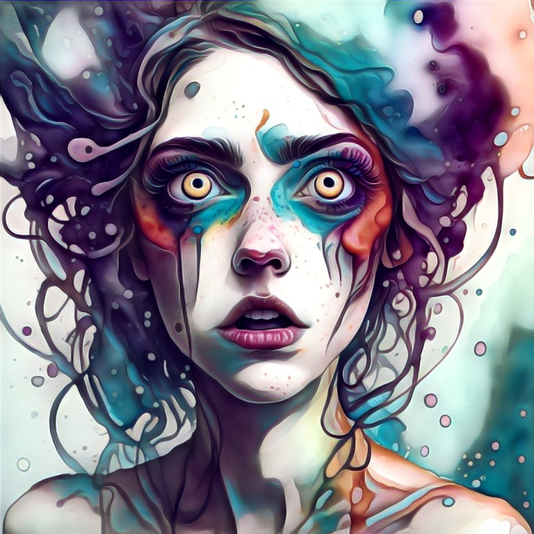On the Edge of&nbsp;Myself
