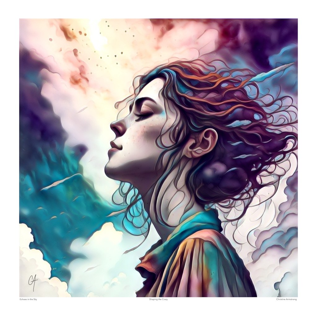 Echoes In The&nbsp;Sky