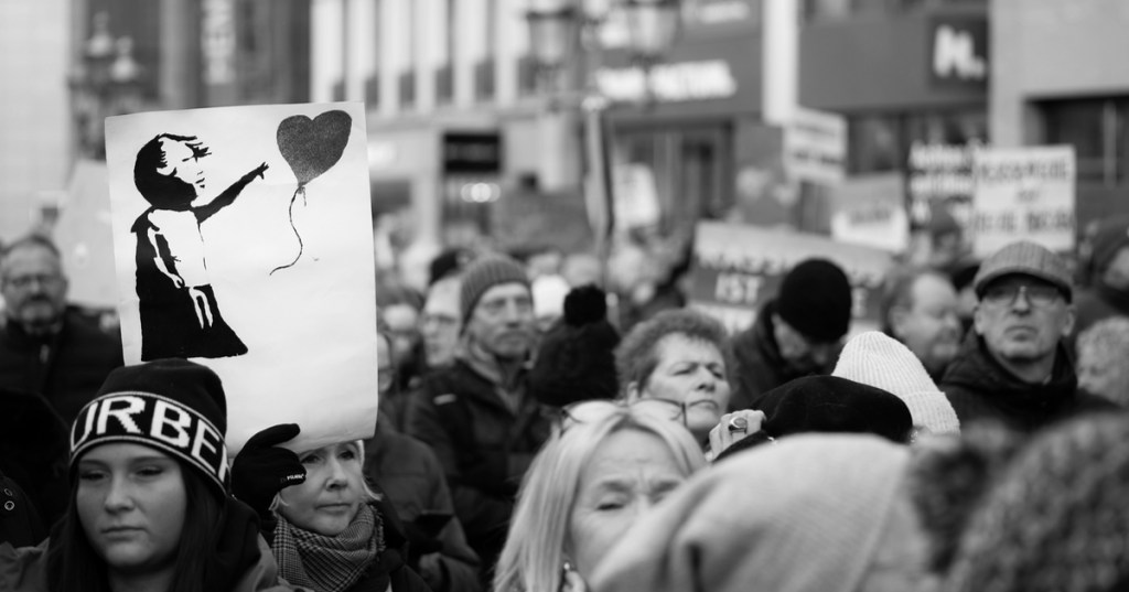 To the Artists — Especially the Mothers — This Is Our&nbsp;Time