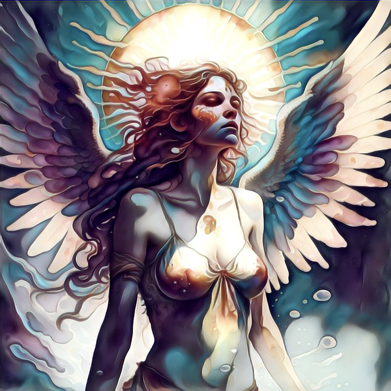 Thank You, Guardian&nbsp;Angel