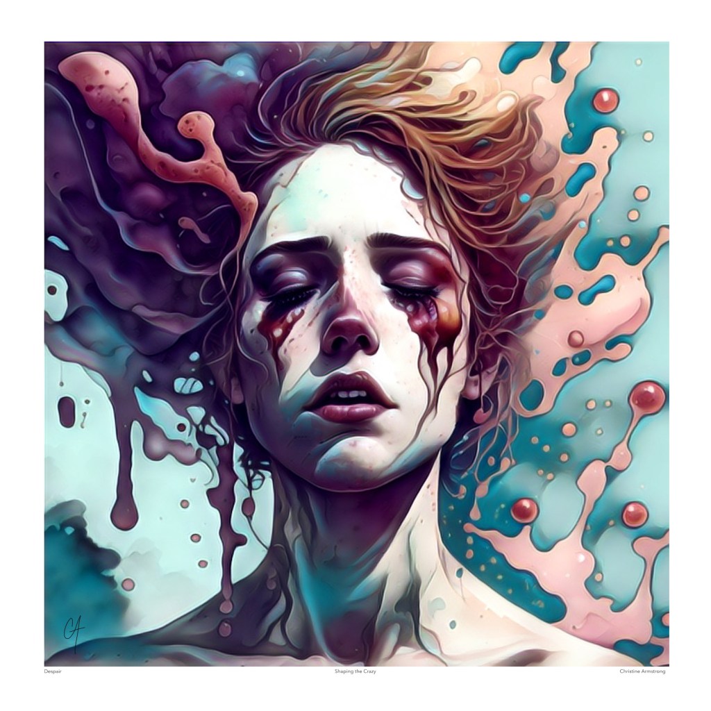 Despair